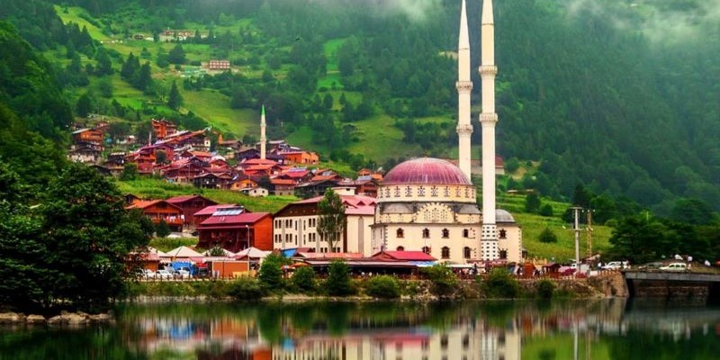 trabzon