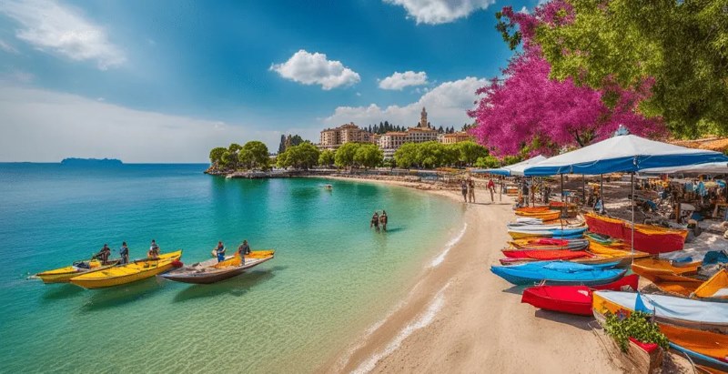 Antalya