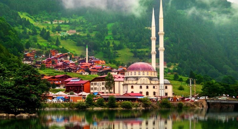 Trabzon