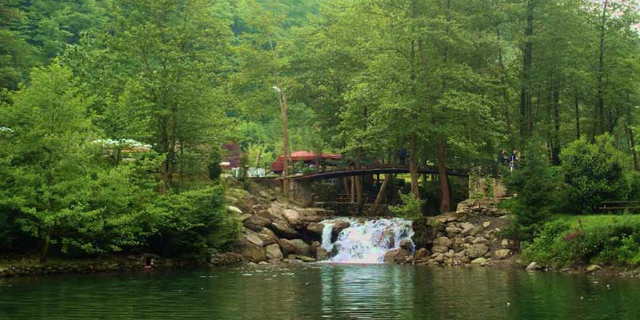 Tour of Sapanca Lake and Masukiye