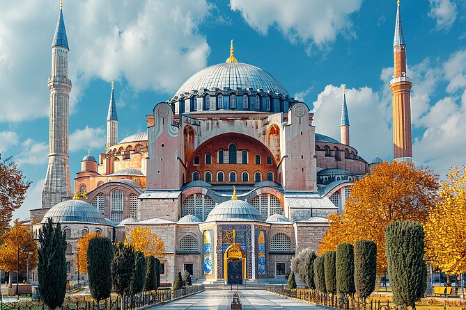 Anatolian Istanbul Tour - Hello Istanbul