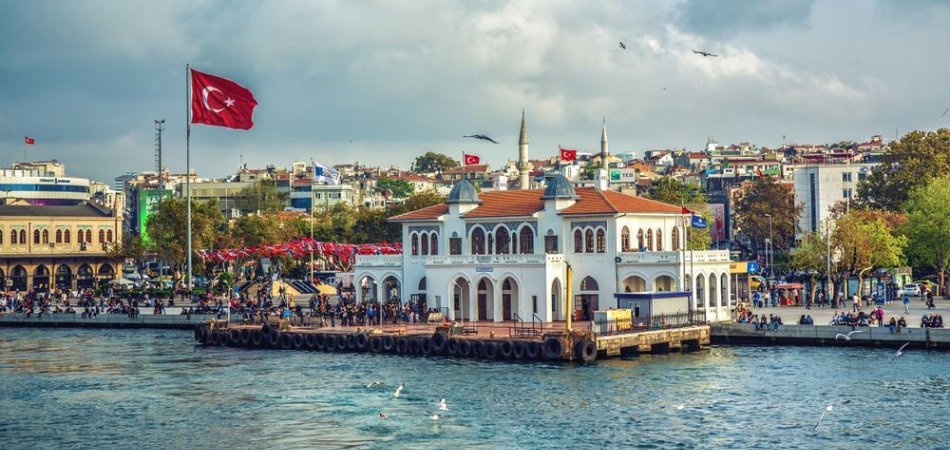 Anatolian Istanbul Tour